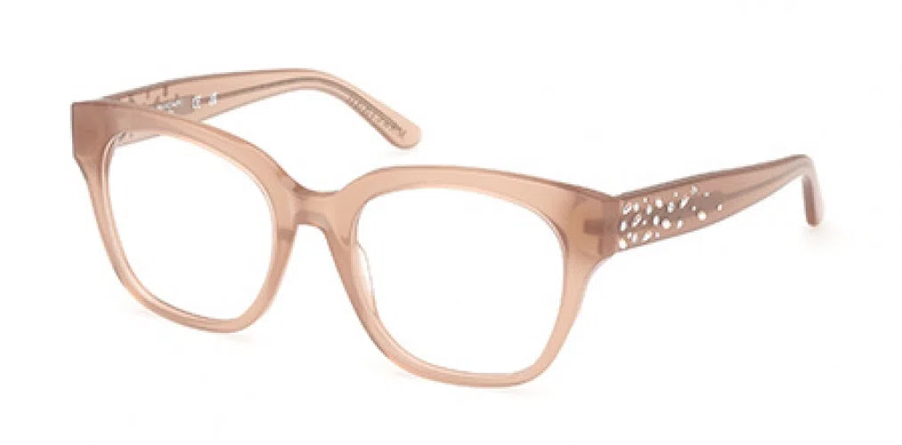 Guess By Marciano 50017 Eyeglasses - view 2